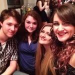 Matthew Pound - @poundmatthew - Instagram