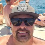 Matthew Powers - @mbpowers78 - Instagram