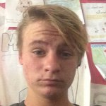 Matthew Powers - @musically_talented_98 - Instagram