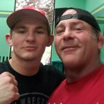 Matthew Powers - @mjpowers1969 - Instagram