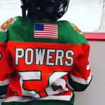Matthew Powers - @small_boy56 - Instagram