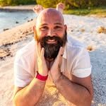 Matthew Powers - @lonestarr415 - Instagram