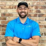 Matthew Powers Martinez, CSCS - @matthewpowersfit - Instagram