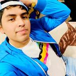 Danny Matthew Prado - @danii_matthew - Instagram