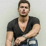 Matthew Del Prado - @matthewdelprado - Instagram