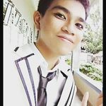 Matthew Ezequil Prado Juanico - @captain_aze07 - Instagram