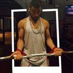 Matthew Prado - @mattbymarc - Instagram