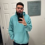 Matthew Prado - @bigmatt_97 - Instagram