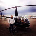 Matthew Prentice - @madmattspics - Instagram