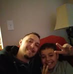 Matthew Pridemore - Facebook