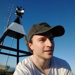Matthew Prue - @matthewprue - Instagram