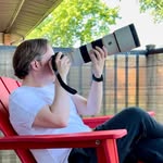 Matthew Puryear - @albinotuba - Instagram