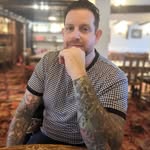 Lee Matthew Pyatt - @leepyatt_1982 - Instagram