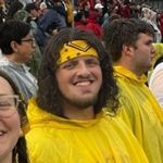 Matthew Rackley - @therackster - Instagram