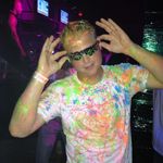 Matthew Rackley - @matt10150 - Instagram