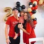 Matthew Radke - @mradke25 - Instagram
