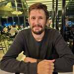 Matthew Radke - @v6grute - Instagram