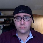 matthew radke - @themoderngrad2012 - Instagram