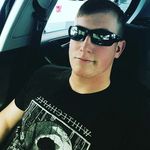 matthew rains - @kingkillingit_22 - Instagram
