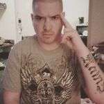 Matthew Rains - @mrains85 - Instagram