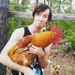 Matthew Rawls - @shadymaxes7 - Instagram