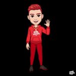 Matthew Raymer - @gamingwithmatthewyt - Instagram