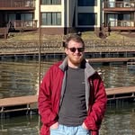 Matthew Readinger - @matthewreadinger - Instagram