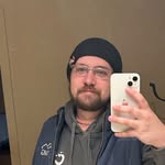 Matthew Reams - @mullierleovir - Instagram