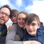 Matthew Reason - @matthewreason - Instagram