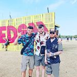 Matthew Reddish - @matthewreddish12 - Instagram