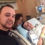Brian Matthew Redfearn - @daddyredfearn - Instagram
