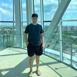 Matthew Redmond - @matt.6913 - Instagram