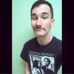 Matthew Redmond - @kilgoretrout1990 - Instagram