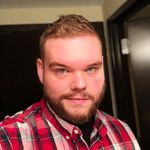 Matthew Redmond - @matt11red - Instagram