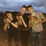 Matthew Redmond - @matthew_redmond17 - Instagram