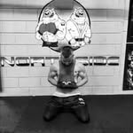Mathew Redshaw - @redzz1986 - Instagram