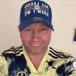 Matthew Rees - @mattrees76 - Instagram