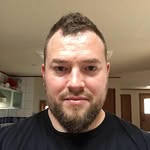 Matthew Regier - @mregier82 - Instagram