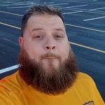 Matthew Reiber - @that_guy_matt_from_cats - Instagram