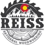 Matthew Reiss - @reissartisanalwoodworking - Instagram
