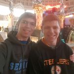 Matthew Remer - @matsmatle - Instagram