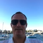 Matthew Rennie - @matthewjrennie - Instagram