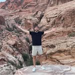 Matthew Rexford - @mattrexford25 - Instagram