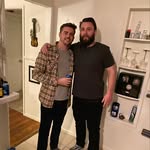 Matthew Rezendes - @mrezendes24 - Instagram