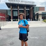 Matthew Ricker - @mattthebookmanricker - Instagram