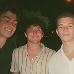 Matthew Ricker - @mattricker12 - Instagram
