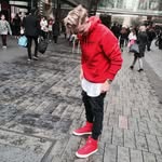 Matthew Ricks - @mattricks6 - Instagram