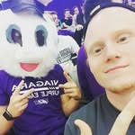 Matthew Walker Ricks - @walker_texas_danger - Instagram