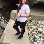 Cynthia Annabel - @matthewringer515 - Instagram