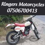 matthew ringer - @ringersmotorcycles2 - Instagram